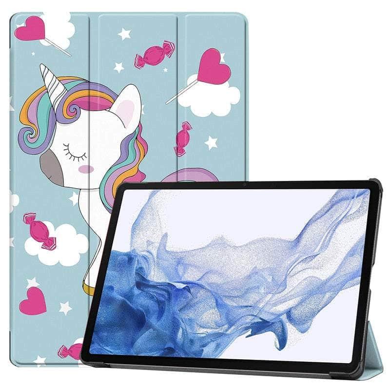 Casebuddy Tab S9 11" 2023  Tablet Cover