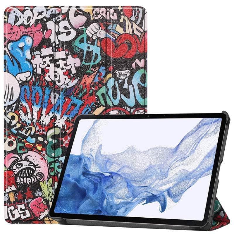 Casebuddy Tab S9 11" 2023  Tablet Cover
