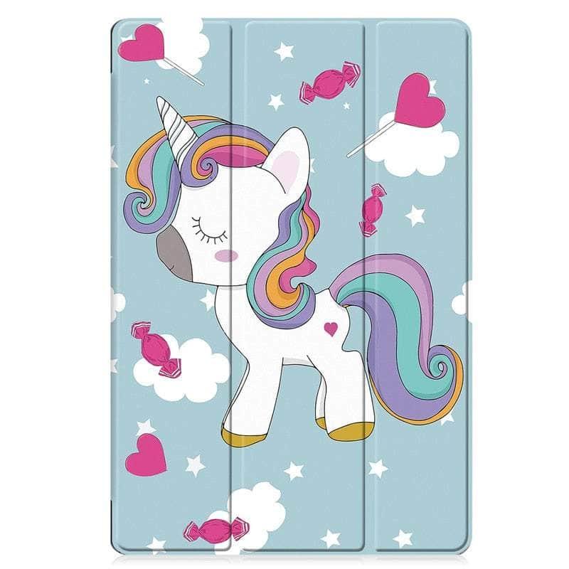 Casebuddy DJS / Tab S9 11 inch Tab S9 11" 2023  Tablet Cover
