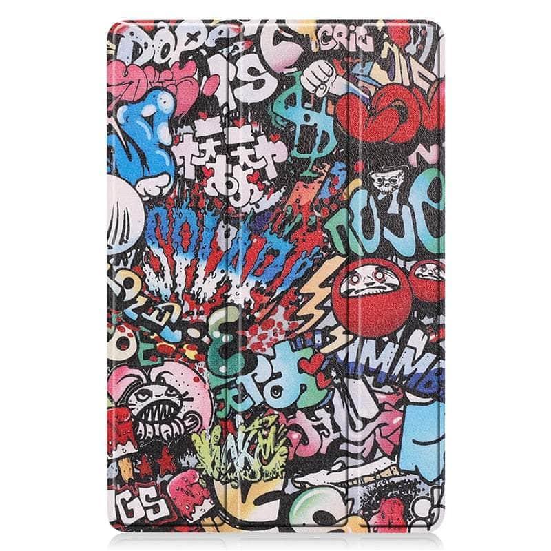 Casebuddy TY / Tab S9 11 inch Tab S9 11" 2023  Tablet Cover