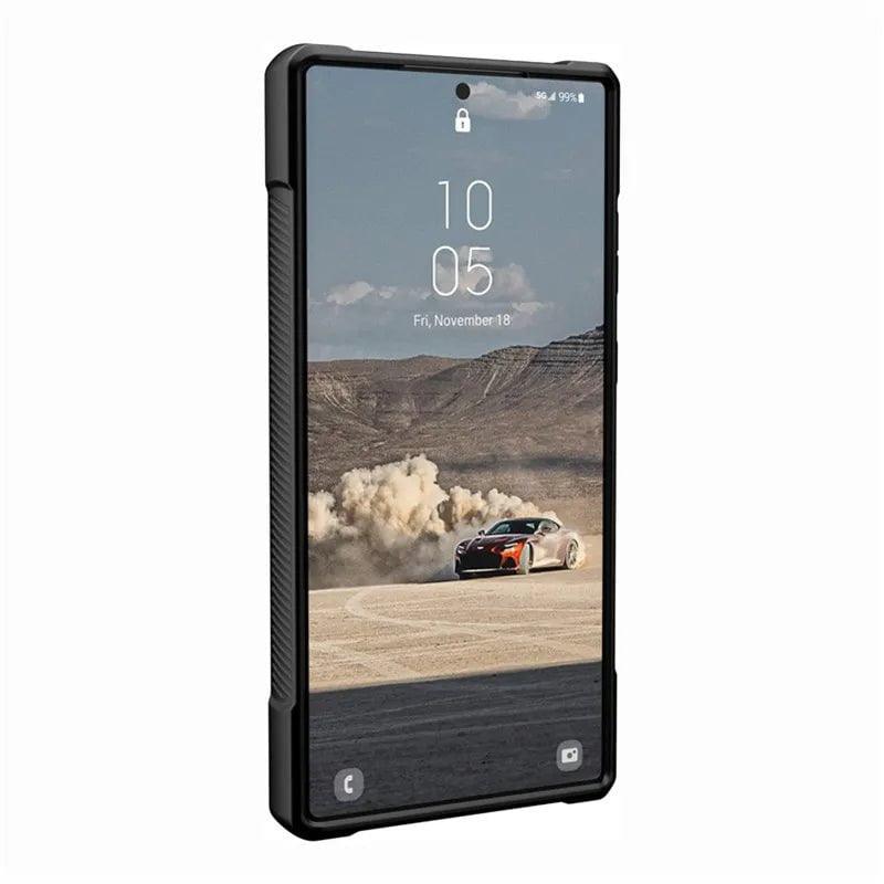 Casebuddy UAG Monarch Kevlar S23 Ultra Rugged Cover