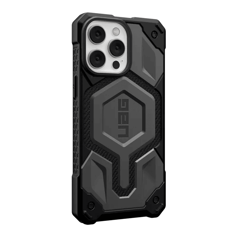 Casebuddy UAG Monarch Pro Kevlar iPhone 15 Pro Max MagSafe Case
