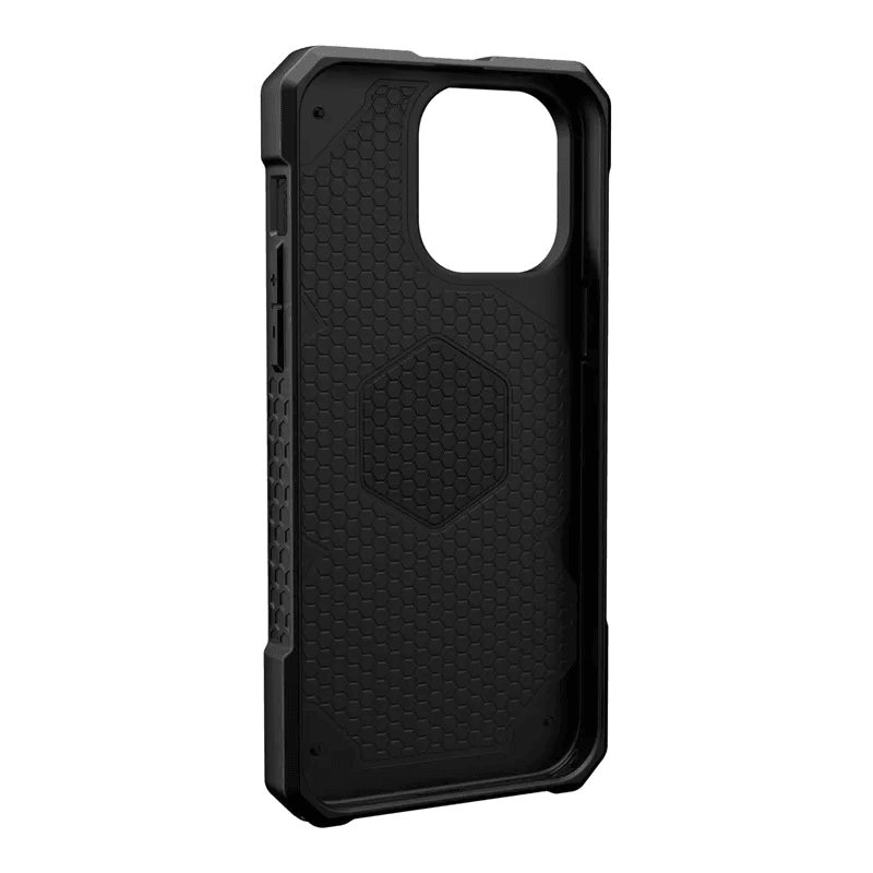Casebuddy UAG Monarch Pro Kevlar iPhone 15 Pro Max MagSafe Case
