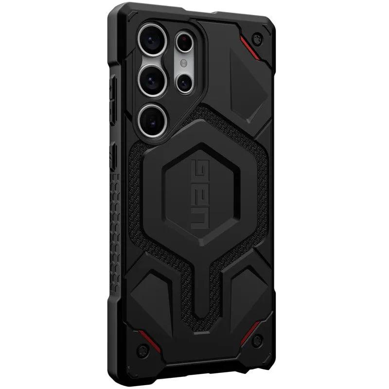 Casebuddy UAG Monarch Pro Kevlar S23 Plus Magnetic Case