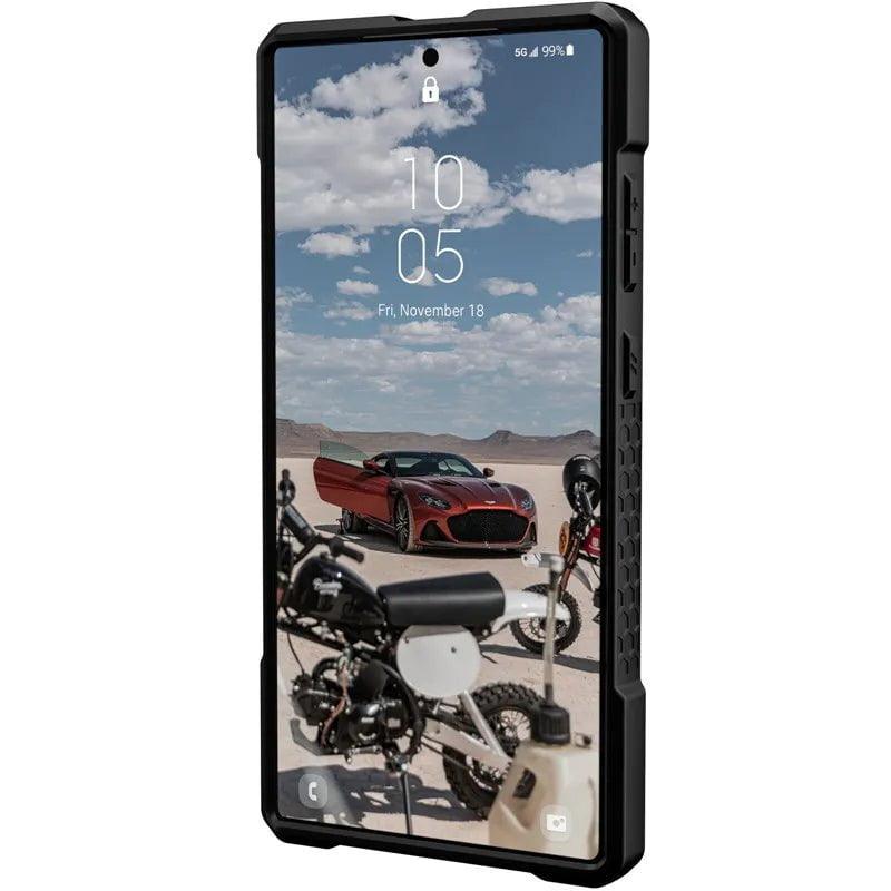 Casebuddy UAG Monarch Pro Kevlar S23 Plus Magnetic Case