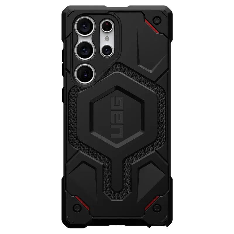 Casebuddy UAG Monarch Pro Kevlar S23 Ultra Magnetic Case