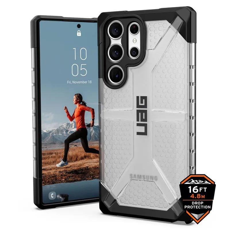 Casebuddy UAG Plasma S23 Plus Protective Rugged Case