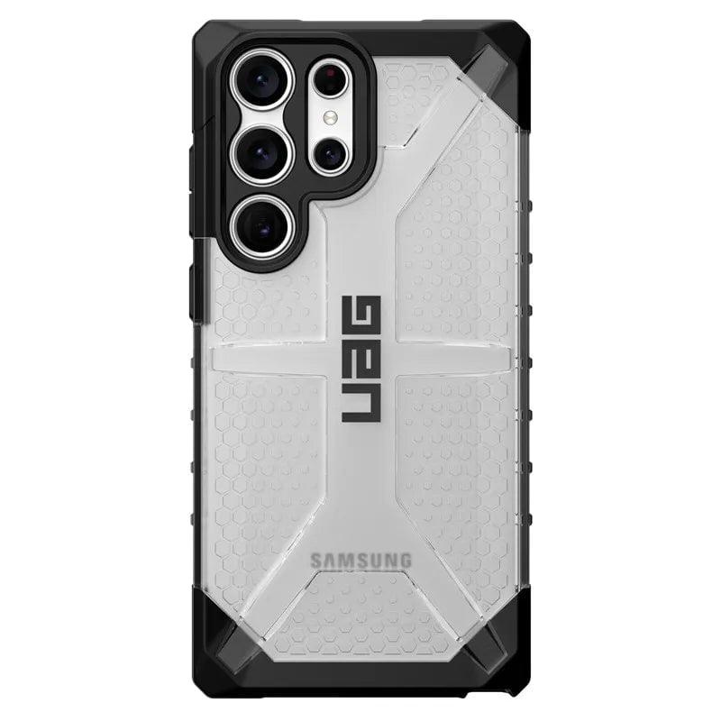 Casebuddy UAG Plasma S23 Protective Rugged Case