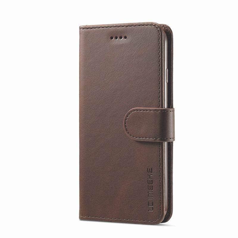 Casebuddy Vegan iPhone 15 Pro Max Wallet Card Holder Case