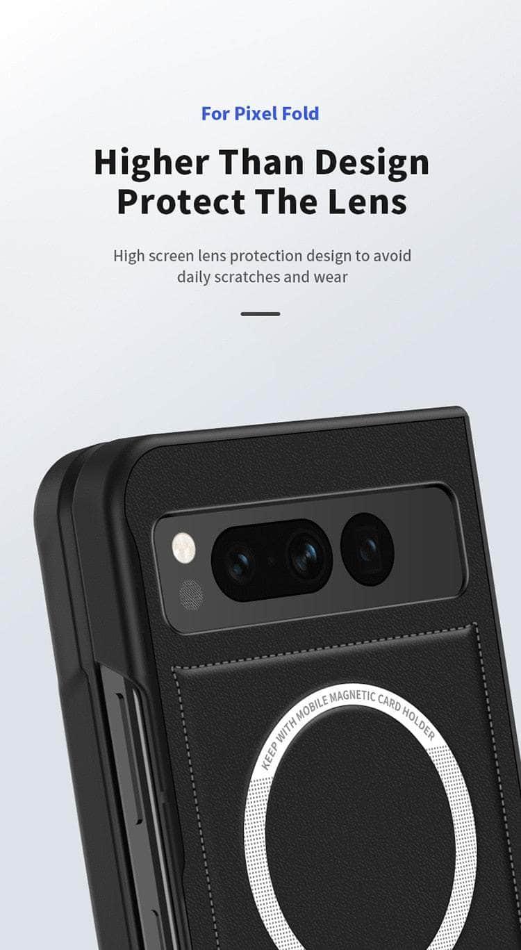 Wireless Magnetic Google Pixel Fold Holder - CaseBuddy Australia