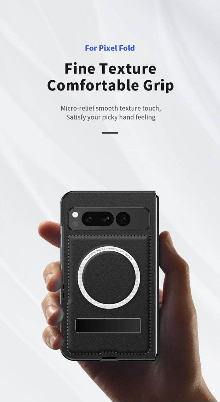 Casebuddy Wireless Magnetic Google Pixel Fold Holder