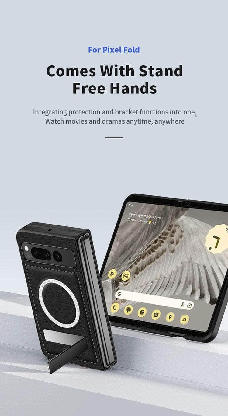 Casebuddy Wireless Magnetic Google Pixel Fold Holder