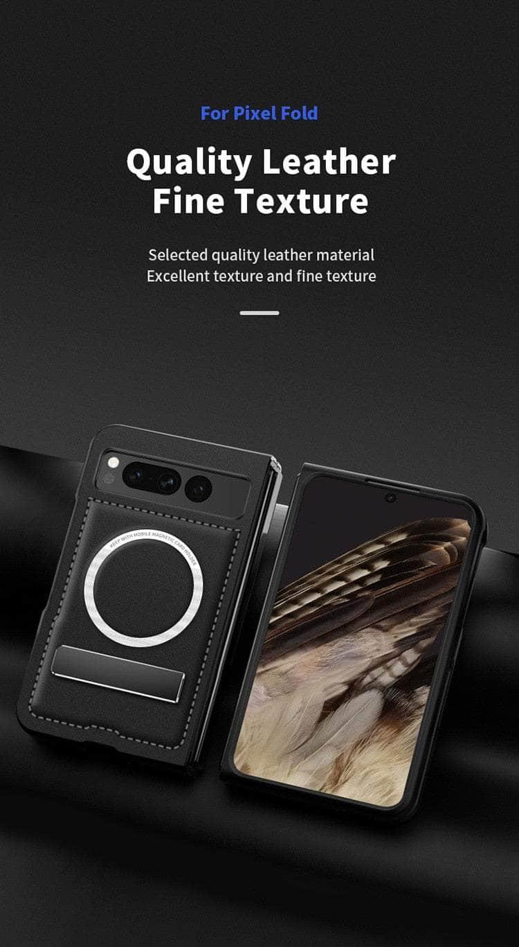 Casebuddy Wireless Magnetic Google Pixel Fold Holder