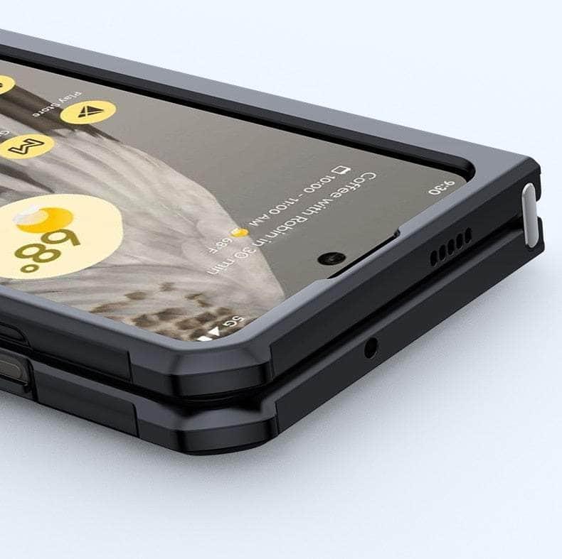 Casebuddy Xundd Foldable Google Pixel Fold Airbags