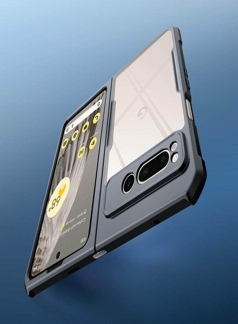 Casebuddy Xundd Foldable Google Pixel Fold Airbags