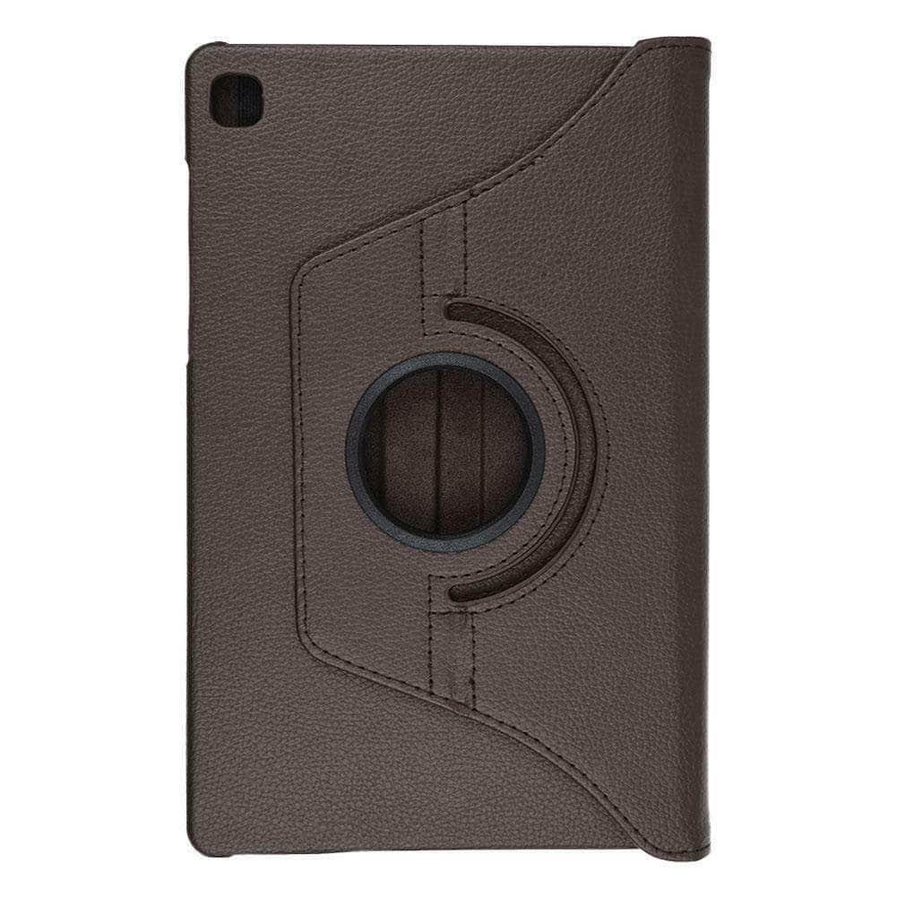 360° Rotated Leather Case Galaxy Tab S6 Lite 10.4 P610 P615