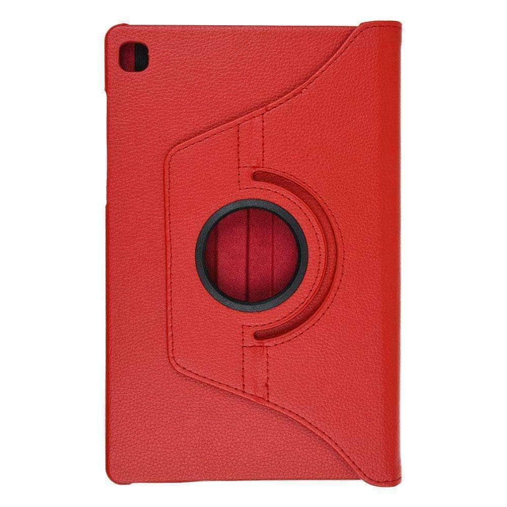 360° Rotated Leather Case Galaxy Tab S6 Lite 10.4 P610 P615