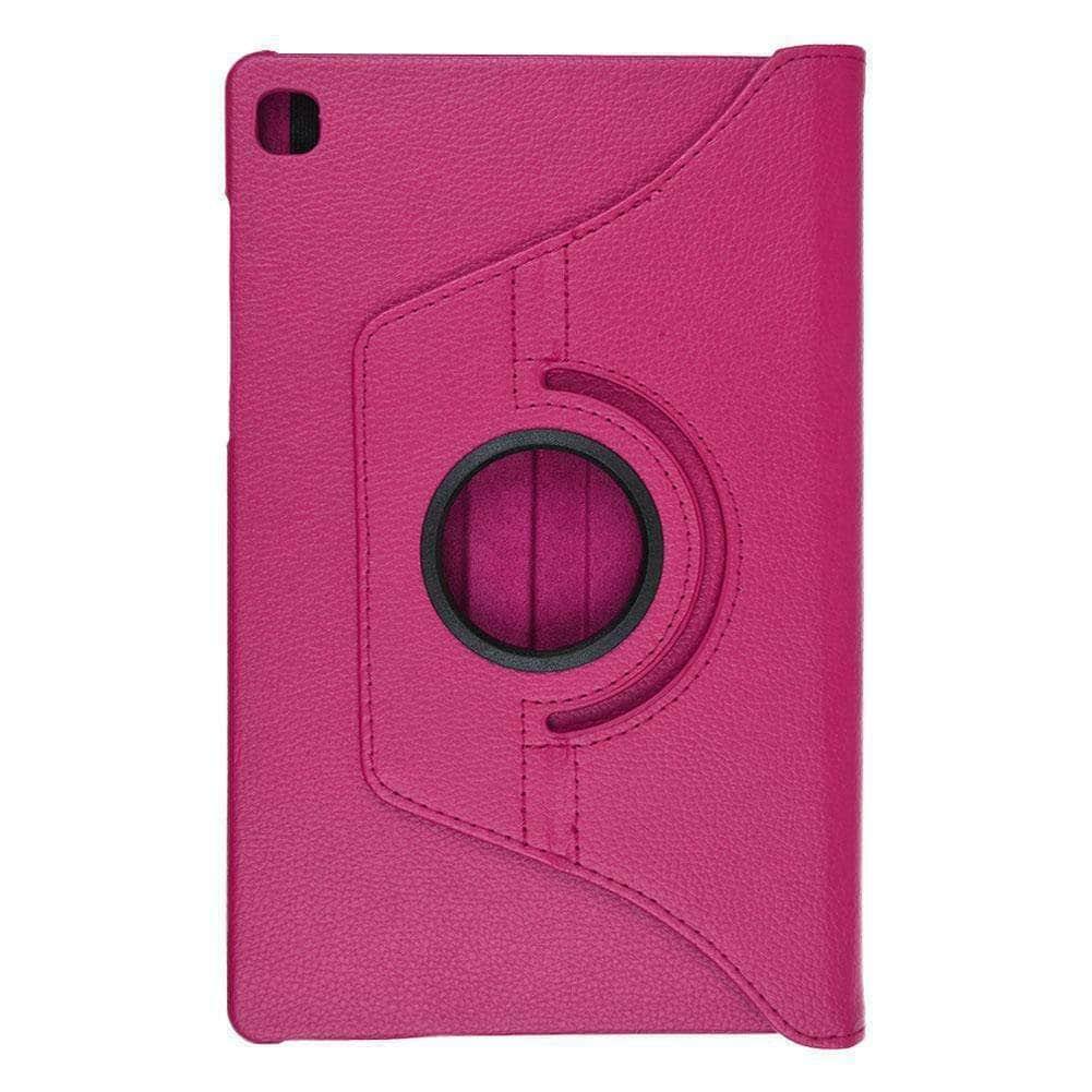 360° Rotated Leather Case Galaxy Tab S6 Lite 10.4 P610 P615