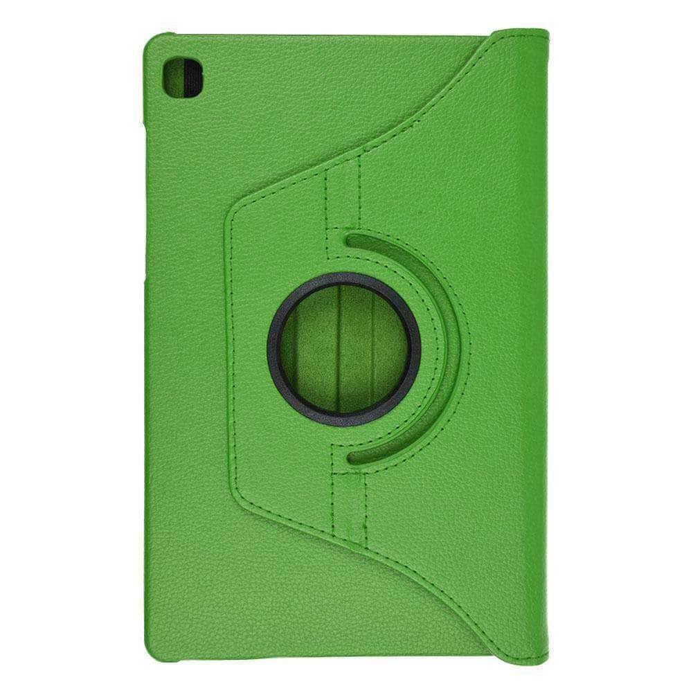 360° Rotated Leather Case Galaxy Tab S6 Lite 10.4 P610 P615