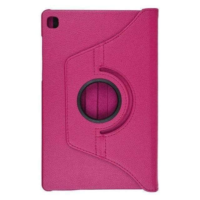 360° Rotated Leather Case Galaxy Tab S6 Lite 10.4 P610 P615