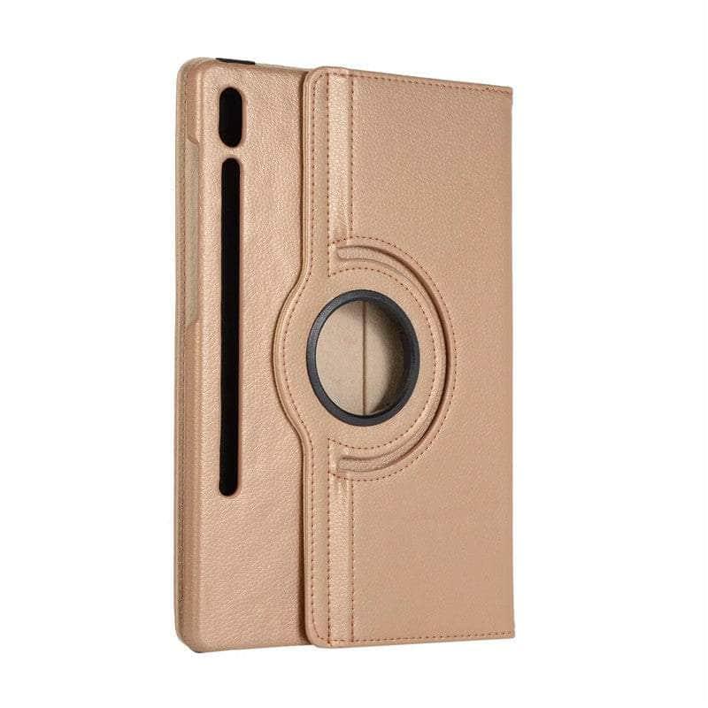 360 Rotating Galaxy Tab S8 Ultra 2022 X900 Case