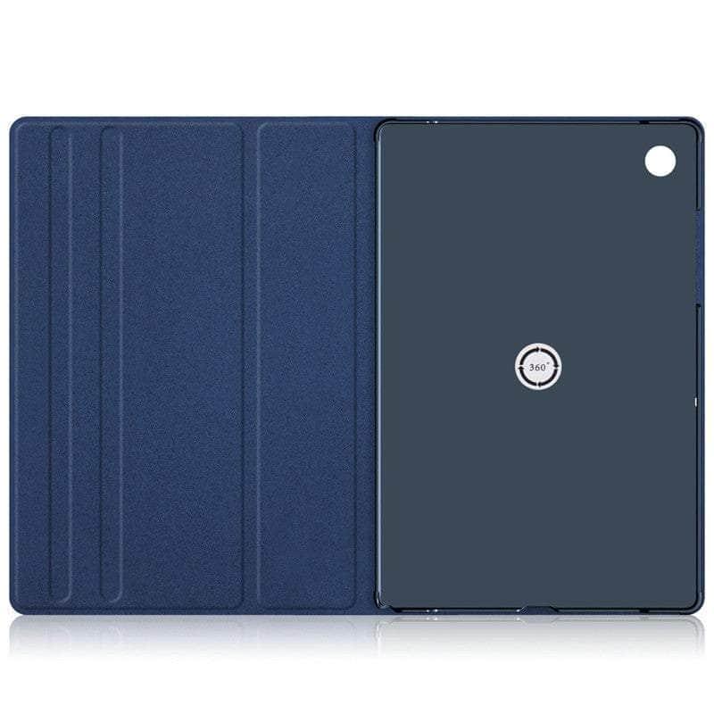 360° Rotation Galaxy Tab A8 10.5 (2022) Stand Cover