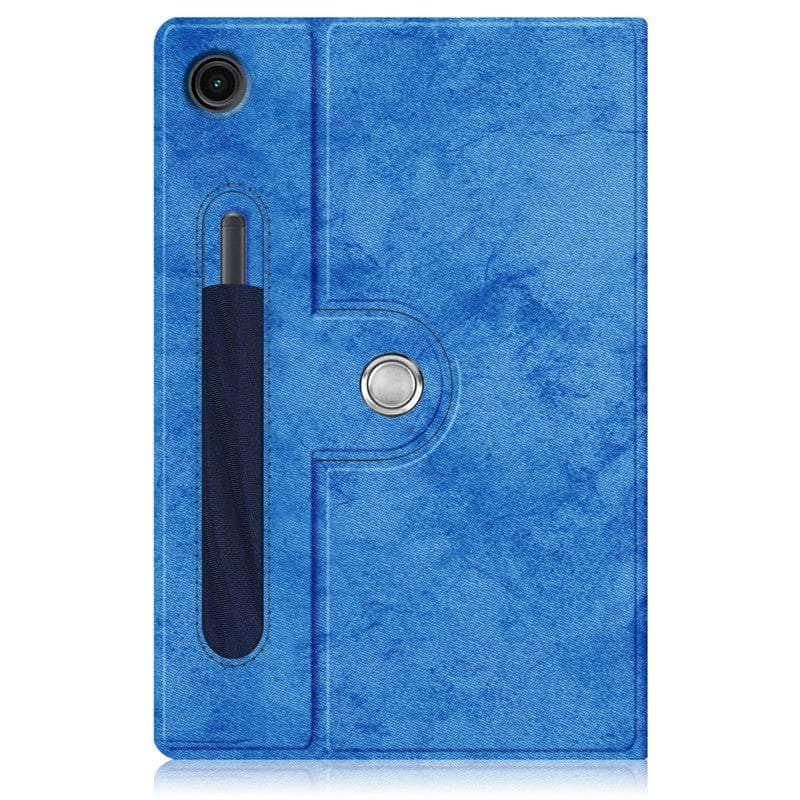360° Rotation Galaxy Tab A8 10.5 (2022) Stand Cover