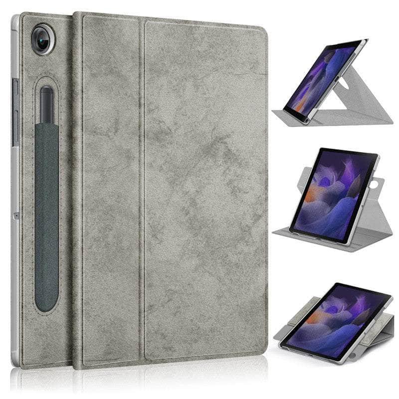 360° Rotation Galaxy Tab A8 10.5 (2022) Stand Cover