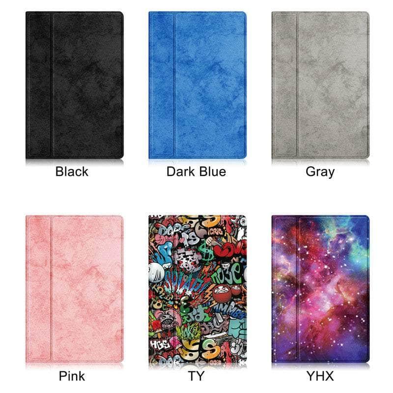 360° Rotation Galaxy Tab A8 10.5 (2022) Stand Cover