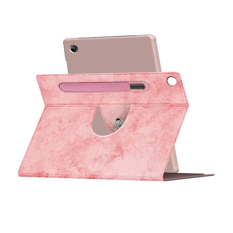 360° Rotation Galaxy Tab A8 10.5 (2022) Stand Cover