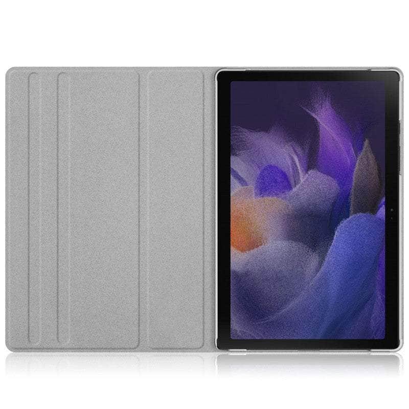 360° Rotation Galaxy Tab A8 10.5 (2022) Stand Cover