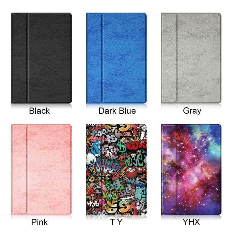 360° Rotation Galaxy Tab A8 10.5 (2022) Stand Cover