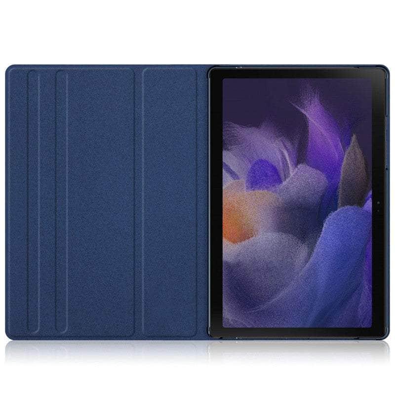 360° Rotation Galaxy Tab A8 10.5 (2022) Stand Cover