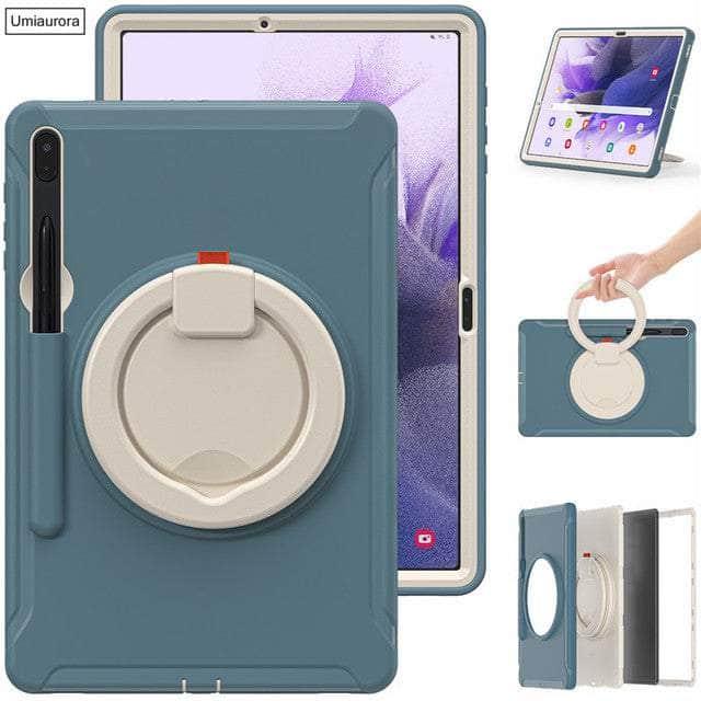 360 Rotation Hand Strap Galaxy Tab A8 10.5 (2022) Kickstand