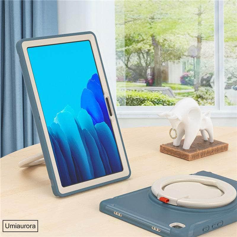 360 Rotation Hand Strap Galaxy Tab A8 10.5 (2022) Kickstand