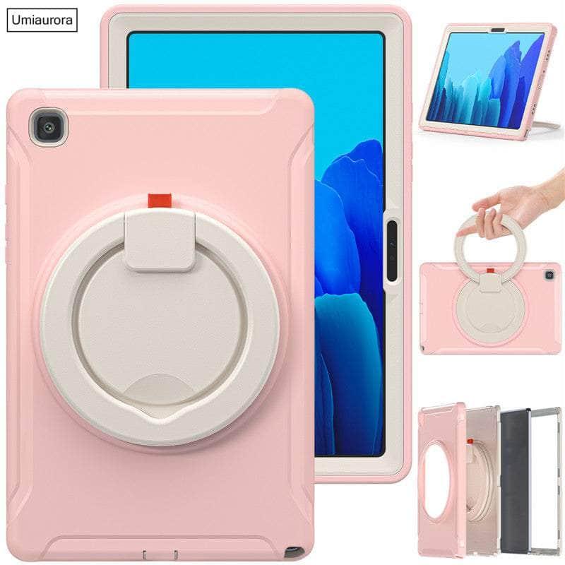 360 Rotation Hand Strap Galaxy Tab A8 10.5 (2022) Kickstand