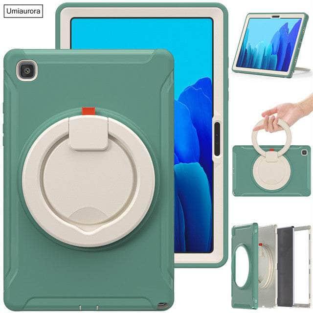 360 Rotation Hand Strap Galaxy Tab A8 10.5 (2022) Kickstand