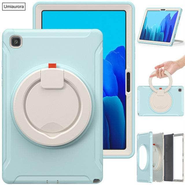 360 Rotation Hand Strap Galaxy Tab A8 10.5 (2022) Kickstand