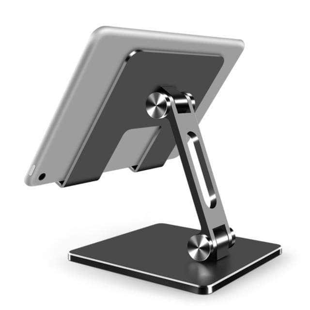 Adjustable Aluminum Desktop iPad Pro 12.9 11 Air Stand