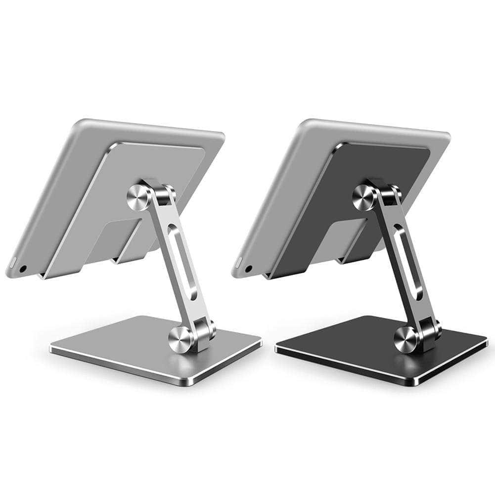 Adjustable Aluminum Desktop iPad Pro 12.9 11 Air Stand