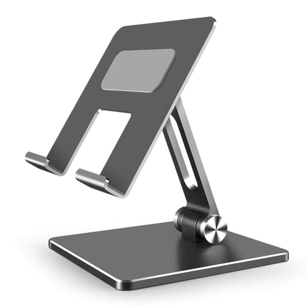 Adjustable Aluminum Desktop iPad Pro 12.9 11 Air Stand