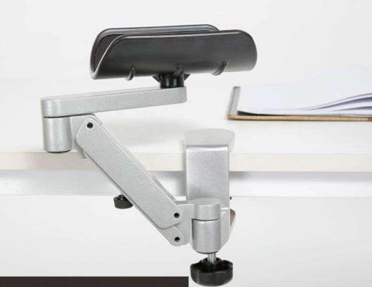 Adjustable Ergonomic Articulating Arm Support - CaseBuddy Australia