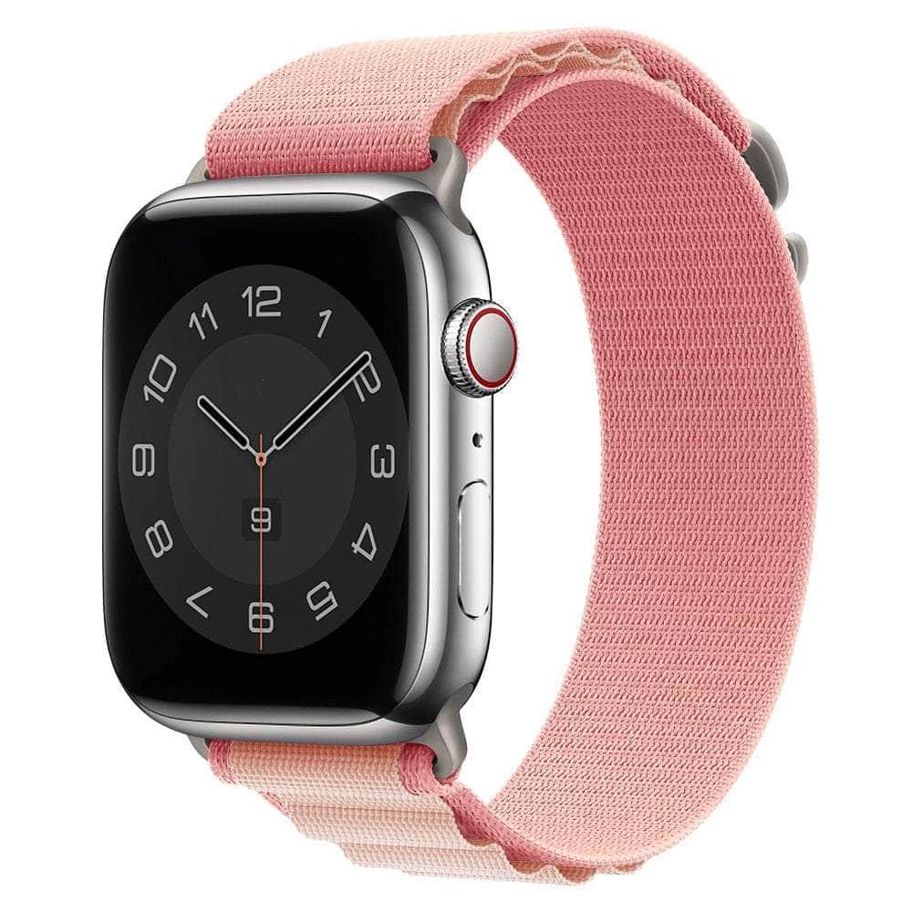 Alpine Loop Apple Watch Ultra 8 7 6 SE 5 4 3