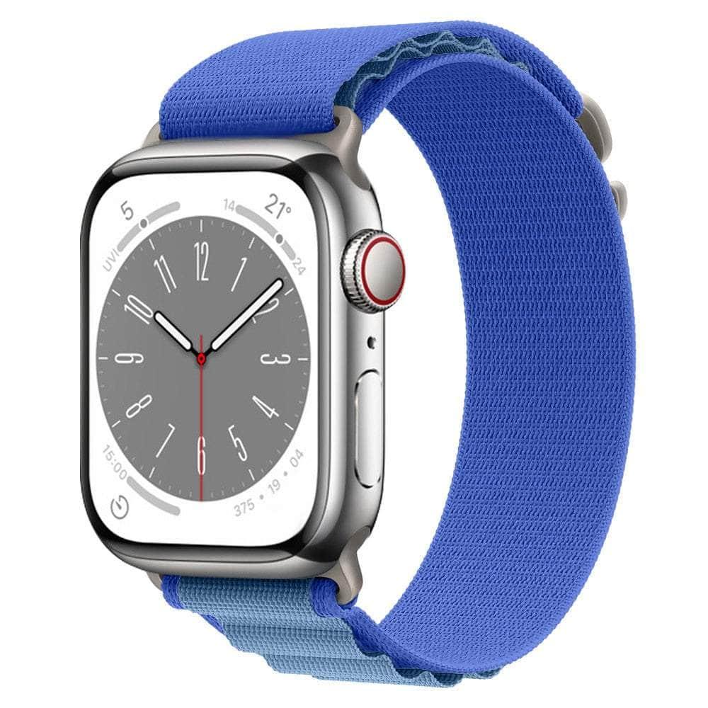 Alpine Loop Apple Watch Ultra 8 7 6 SE 5 4 3