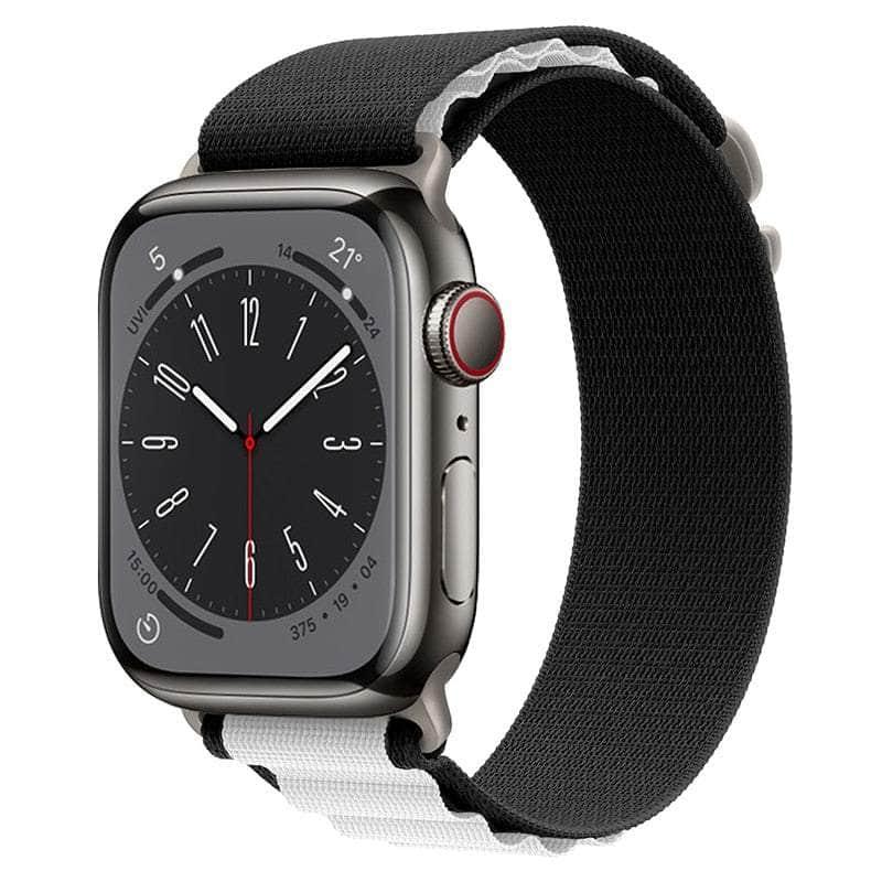 Alpine Loop Apple Watch Ultra 8 7 6 SE 5 4 3