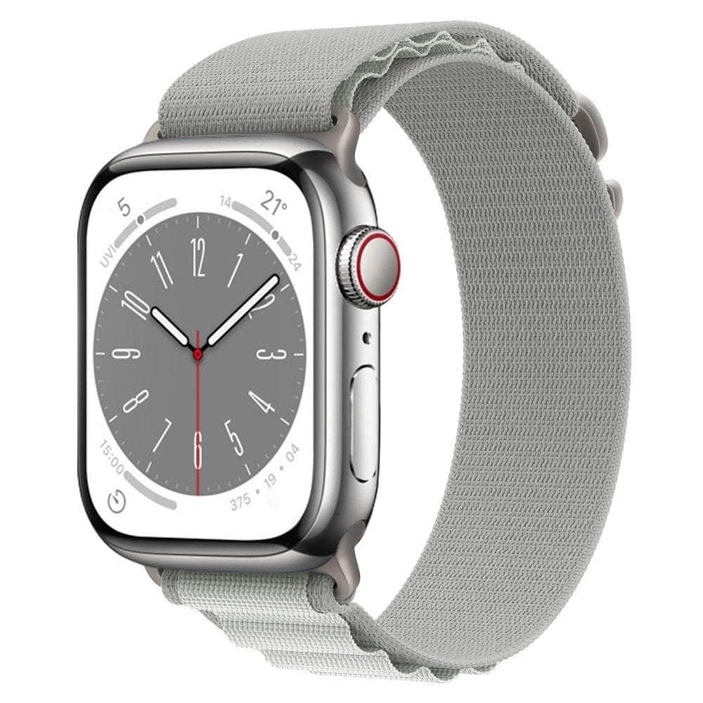 Alpine Loop Apple Watch Ultra 8 7 6 SE 5 4 3