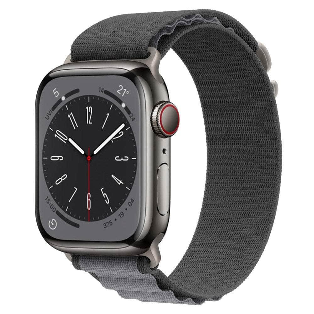 Alpine Loop Apple Watch Ultra 8 7 6 SE 5 4 3