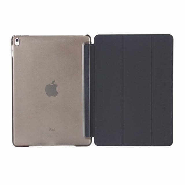Apple iPad Pro 12.9 2018 Smart Cover Trifold Stand Magnetic Auto Wake Tablet Case
