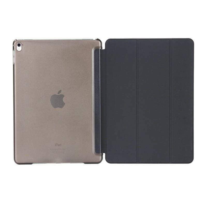 Apple iPad Pro 12.9 2018 Smart Cover Trifold Stand Magnetic Auto Wake Tablet Case