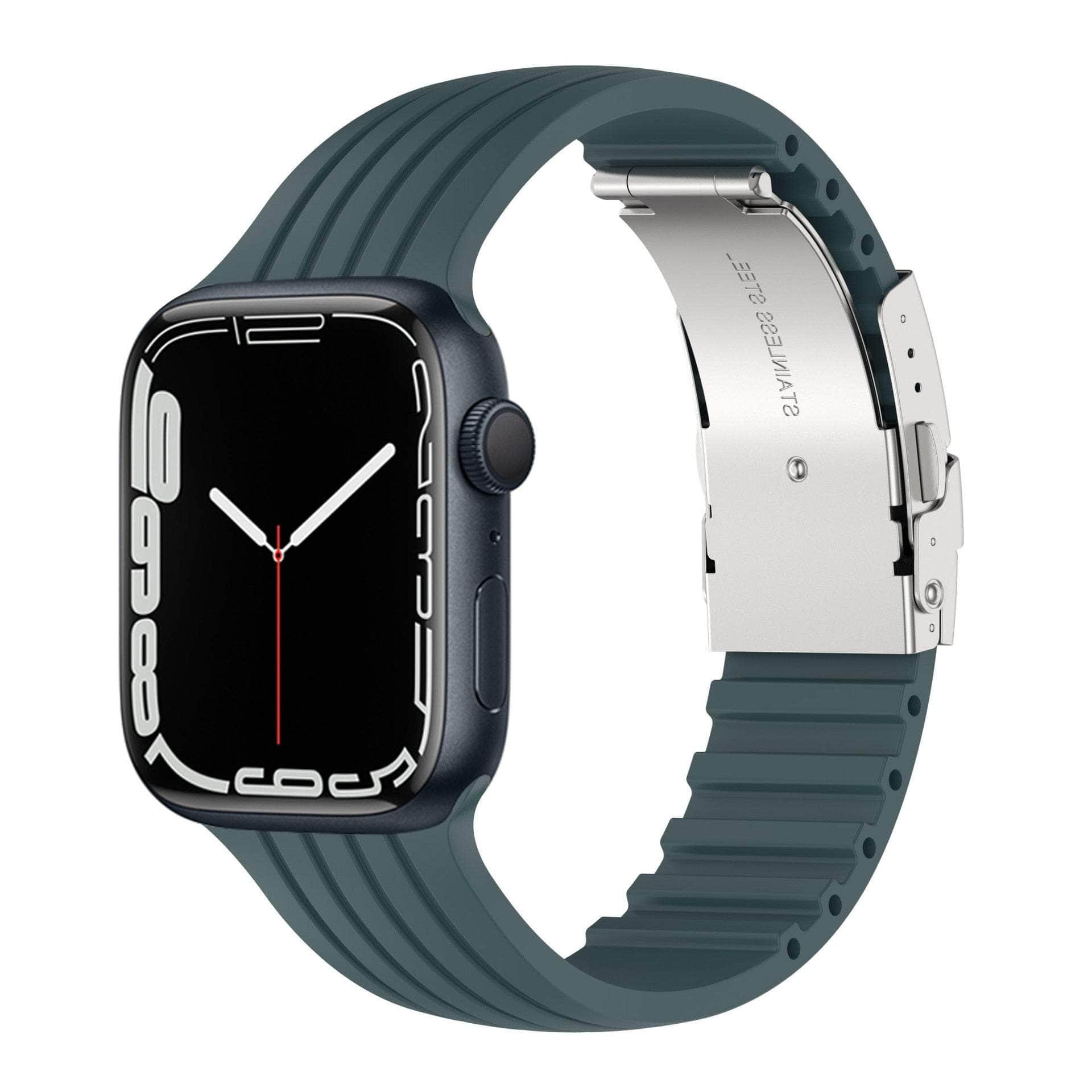 Apple Watch Silicone Strap Band